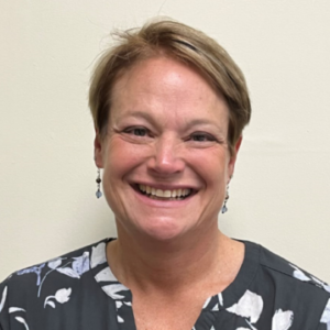 Profile photo of Kristen Rayner