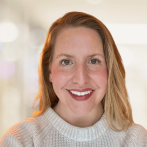 Profile photo of Bridget Catto