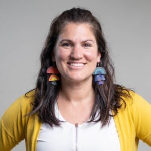Profile photo of Tricia Lujambio