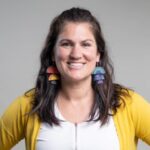 Profile photo of Tricia Lujambio