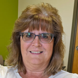 Profile photo of Michele Moore