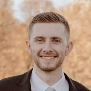 Profile photo of Kyle Moore