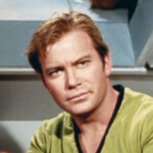 Profile photo of James Kirk