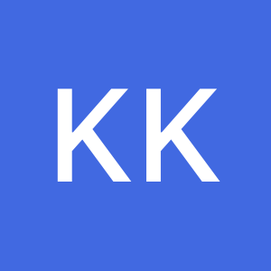 Profile photo of Kris Klein