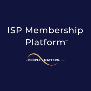 Group logo of ISP Membership Platform